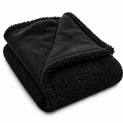 SnuggleSafe Waterproof Blanket
