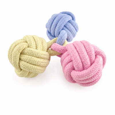 The Candy Knots