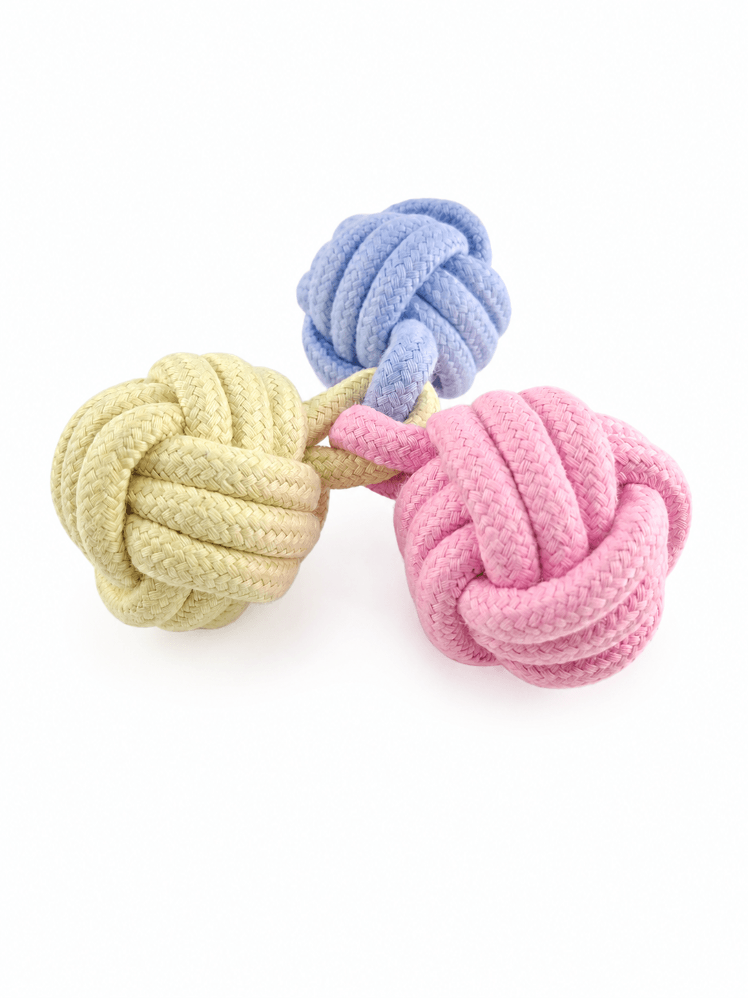 The Candy Knots