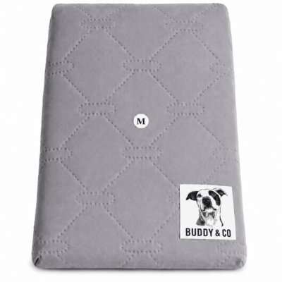 Paw Shield Cover