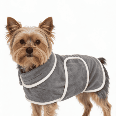 PawLux Robe