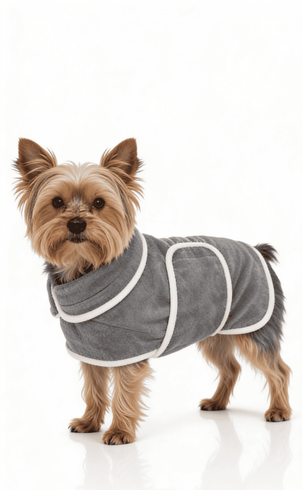 PawLux Robe