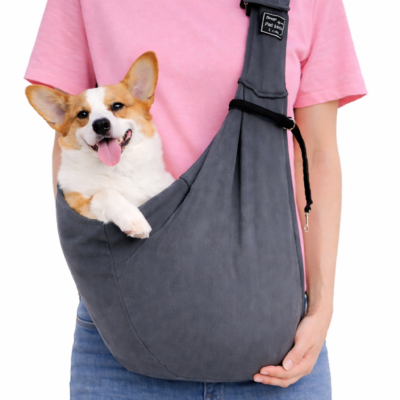 The Snuggle Sling