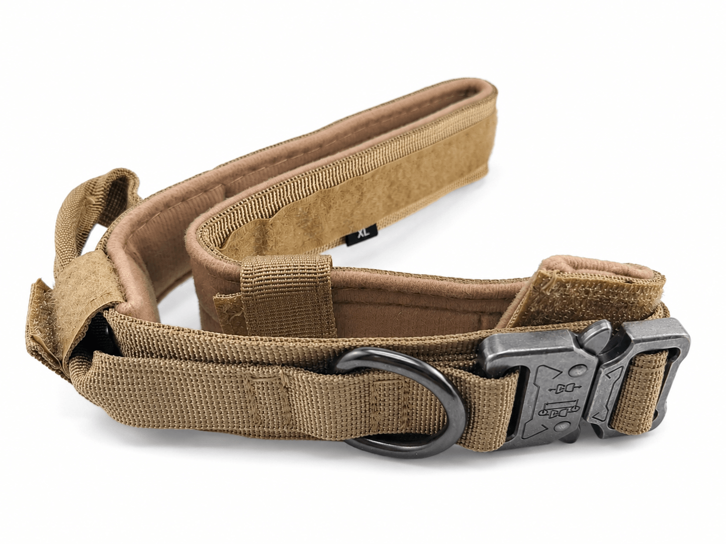 Adventure Control Collar